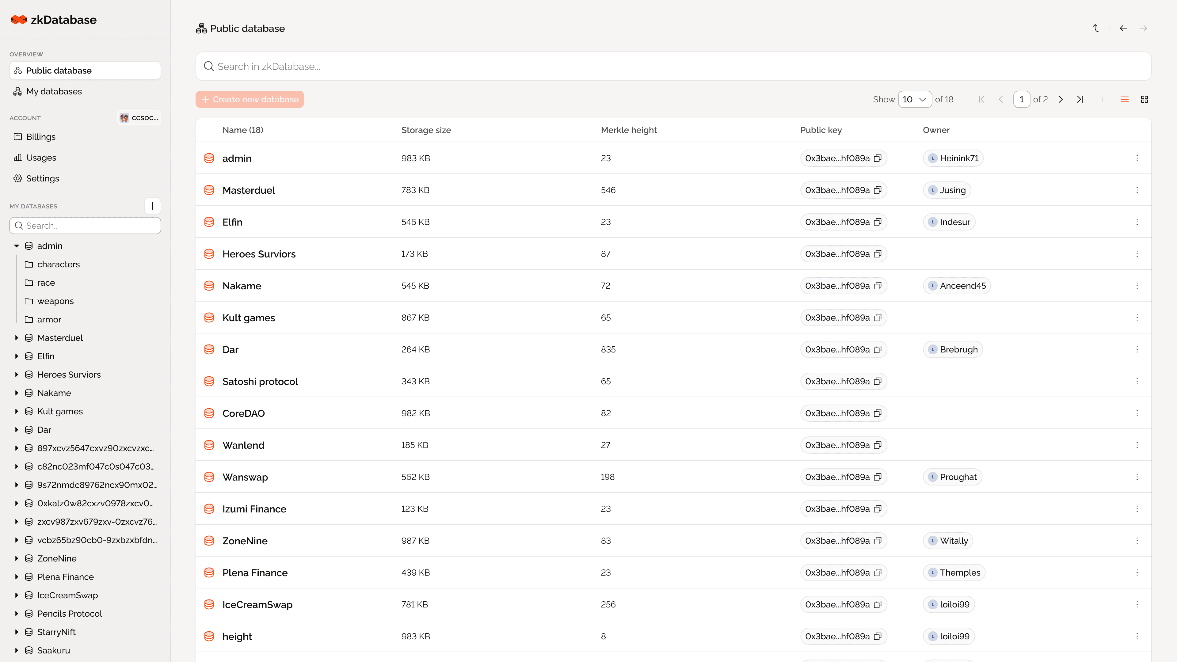 screenshot 5